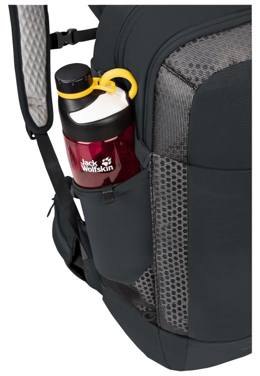 Moab Jam Pro 24.5 Origins Thunder Blue Brand Jack Wolfskin