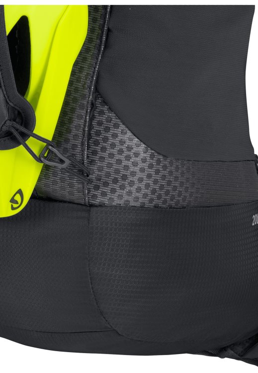 Phantom Origin Phantasy 20.5 St Brand Jack Wolfskin