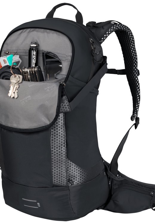 Brands Phantasy 22.5 Lt Brand Jack Wolfskin Thunder Blue