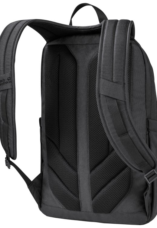 Asphalt Brand Perfect Day Brand Jack Wolfskin