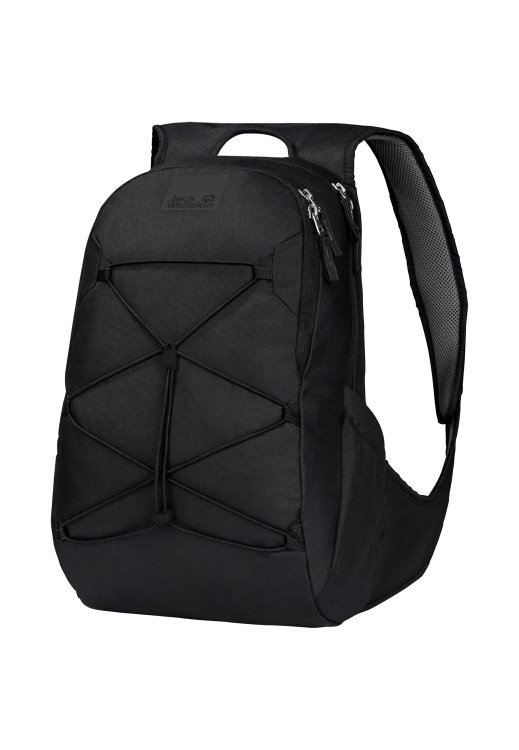 Hot Savona De Luxe Brand Jack Wolfskin Black