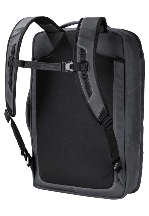 Collection Phantom Brand Jack Wolfskin Traveltopia Cabinpack 34