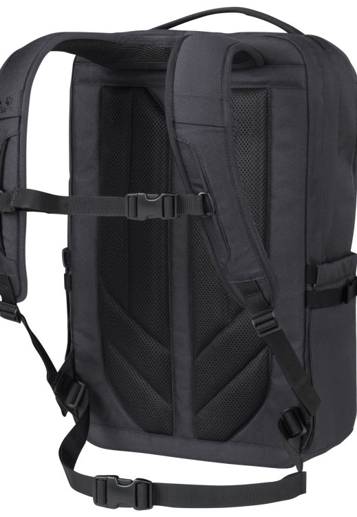 Collections Dark Indigo Jack.pot De Luxe Brand Jack Wolfskin