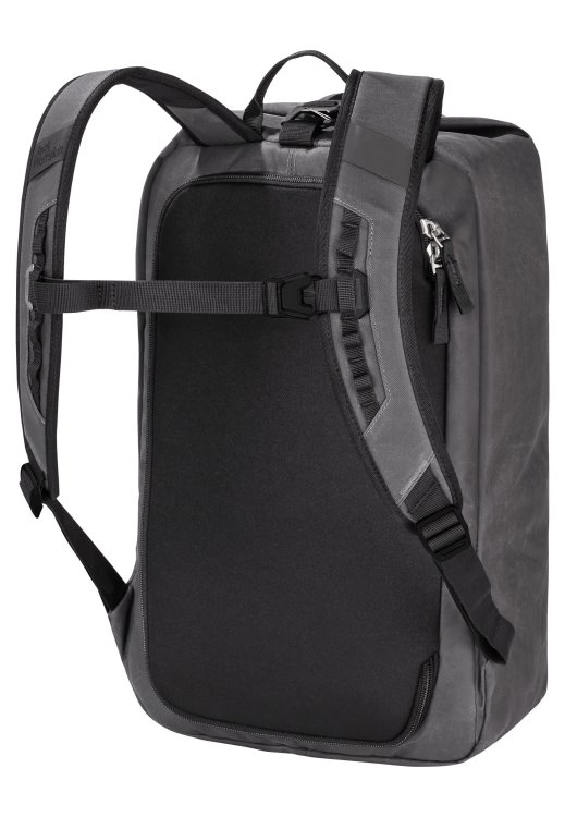 Traveltopia Weekender 30 Dusty Olive Brands Brand Jack Wolfskin