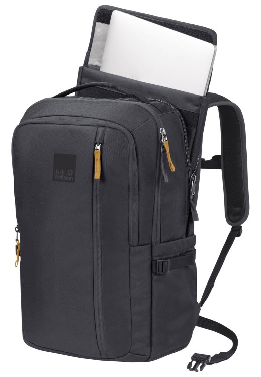 Black Jack.pot De Luxe Best Brand Jack Wolfskin