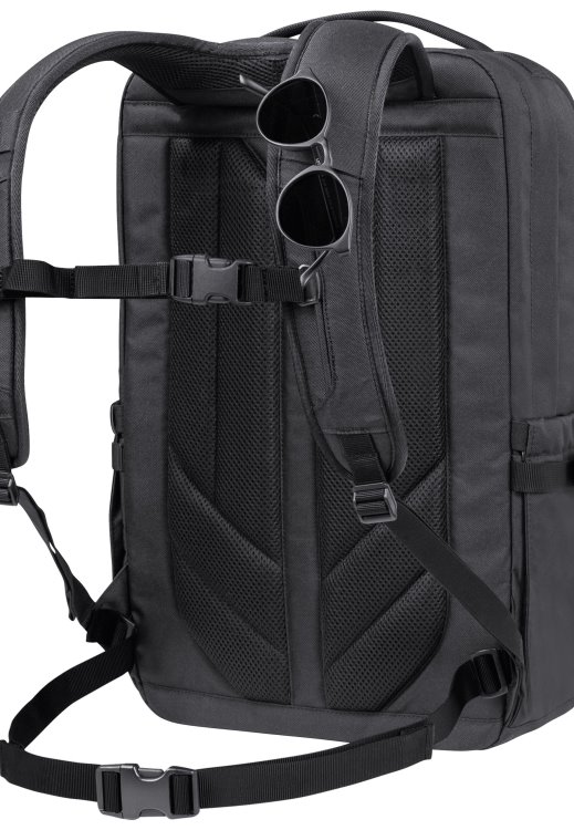 Black Jack.pot De Luxe Best Brand Jack Wolfskin