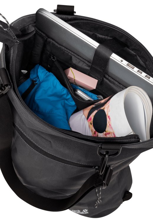 365 Tote Bag Brand Jack Wolfskin Phantom Brand