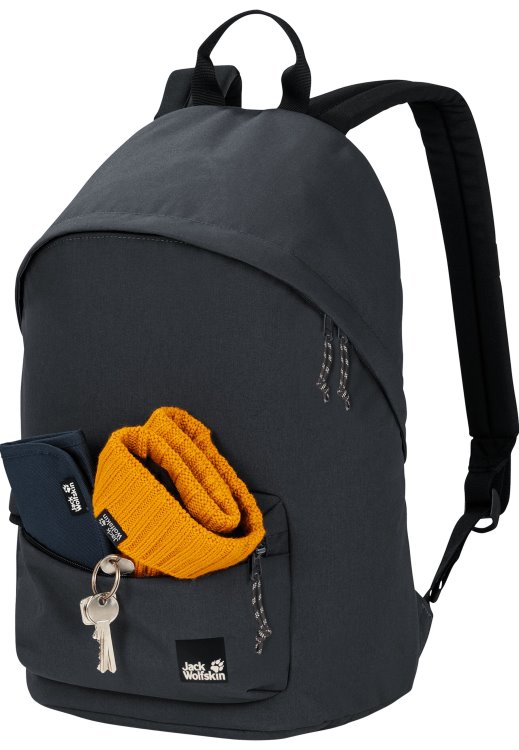 365 Pack New Night Blue Brand Jack Wolfskin