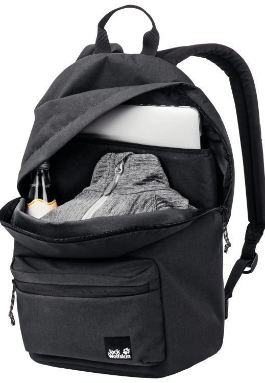 365 Pack New Night Blue Brand Jack Wolfskin