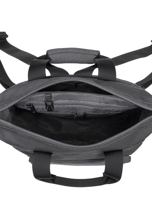 Asphalt Brand Jack Wolfskin Cook Pack Original