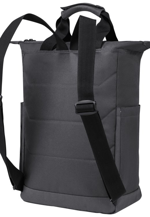 Asphalt Brand Jack Wolfskin Cook Pack Original
