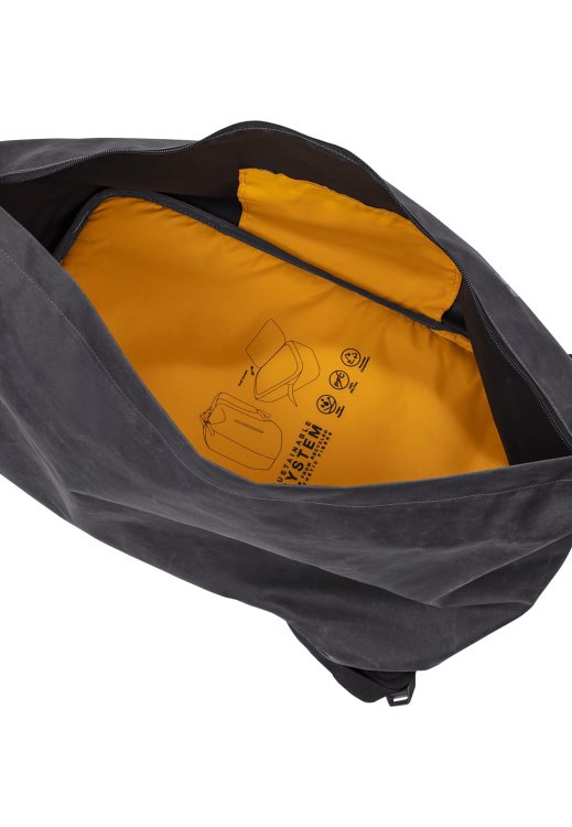 Cookie Hot Brand Jack Wolfskin Traveltopia Weekender 30