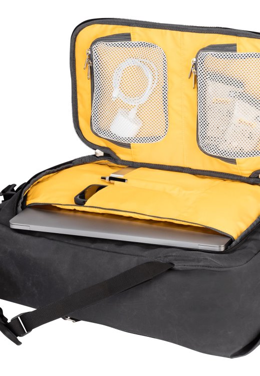 Cookie Hot Brand Jack Wolfskin Traveltopia Weekender 30
