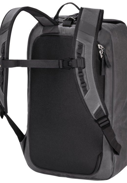 Cookie Hot Brand Jack Wolfskin Traveltopia Weekender 30