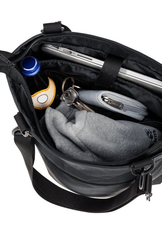 365 Tote Bag Brand Jack Wolfskin Hot Night Blue