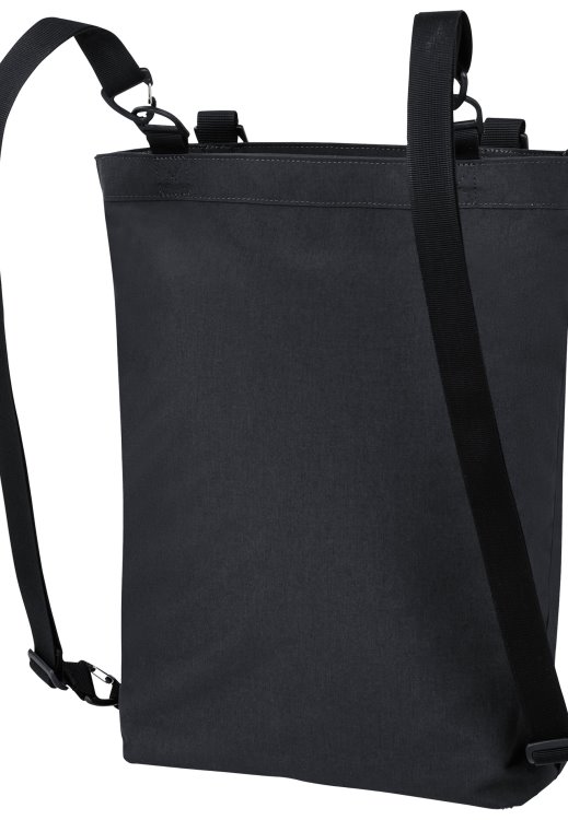 365 Tote Bag Brand Jack Wolfskin Hot Night Blue