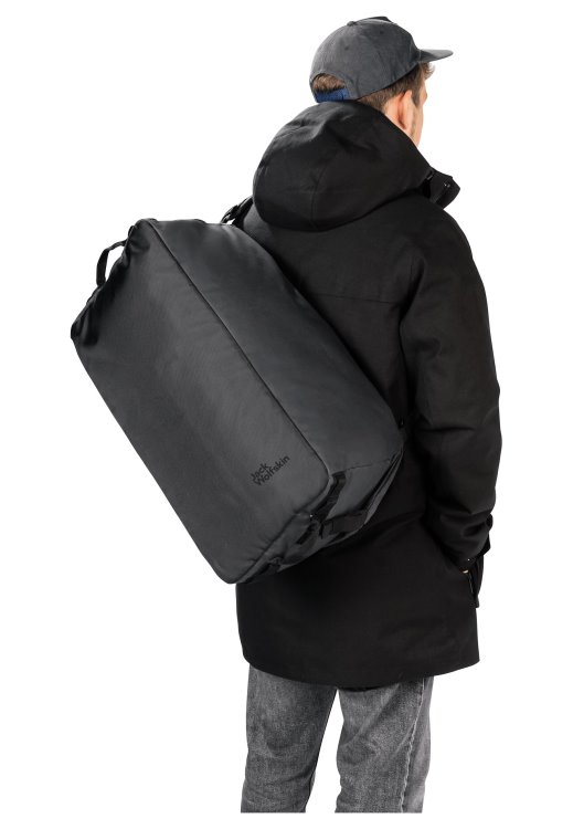 Brand Jack Wolfskin Dusty Olive Traveltopia Duffle 65 Origin
