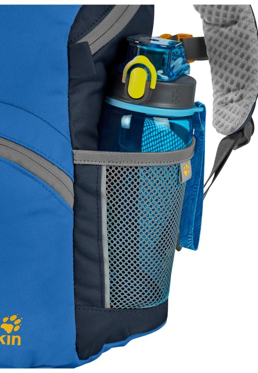 Night Blue New Brand Jack Wolfskin Little Ori