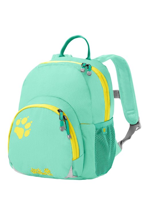 Origin Buttercup Brand Jack Wolfskin Opal