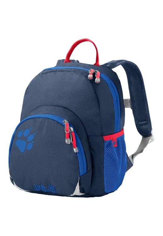 Brand Brand Jack Wolfskin Dark Indigo Buttercup