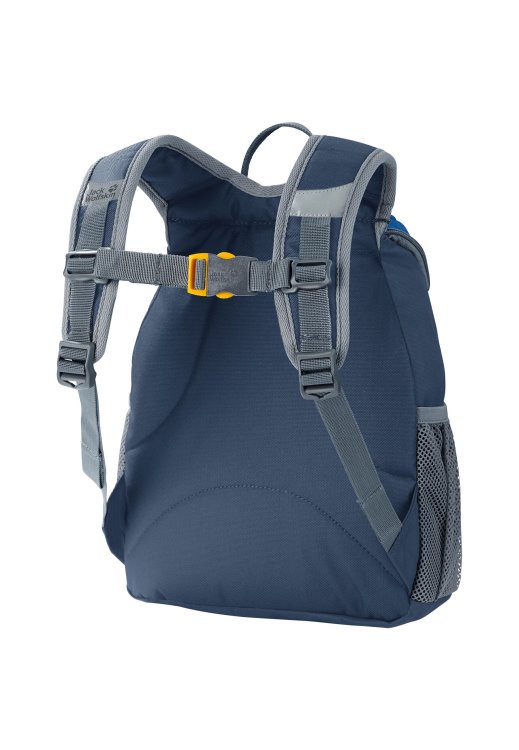 Little Joe Brand Jack Wolfskin Orchid Best