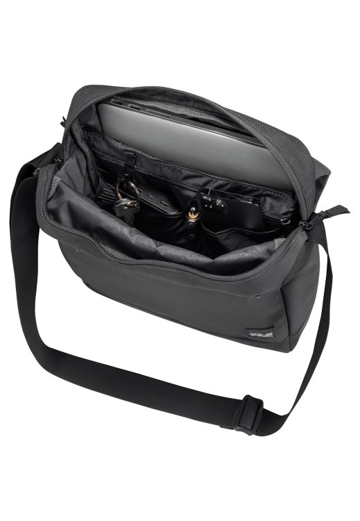 Asphalt Brand Jack Wolfskin Nelson Laptop Bag Fashion