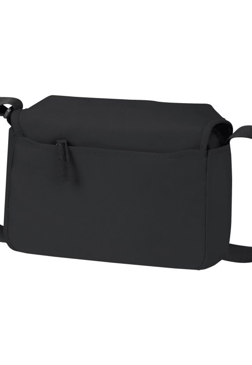Brand Warwick Ave Brand Jack Wolfskin Ultra Black