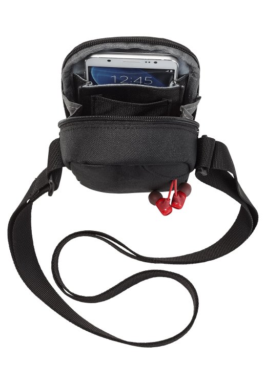 Brand Jack Wolfskin Secretary Black New
