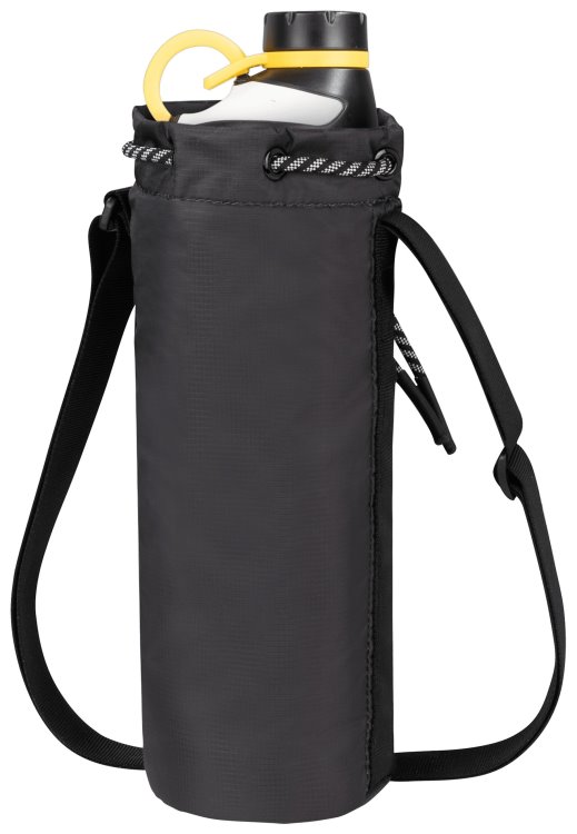 Night Blue Origins 365 Bottle Holster Brand Jack Wolfskin