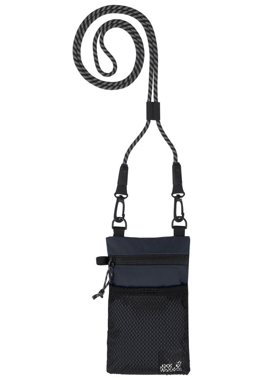 Night Blue 365 Pouch Brand Jack Wolfskin
