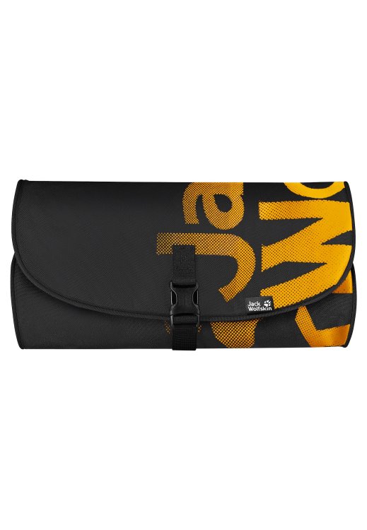 Waschsalon Black Brand Jack Wolfskin Origins