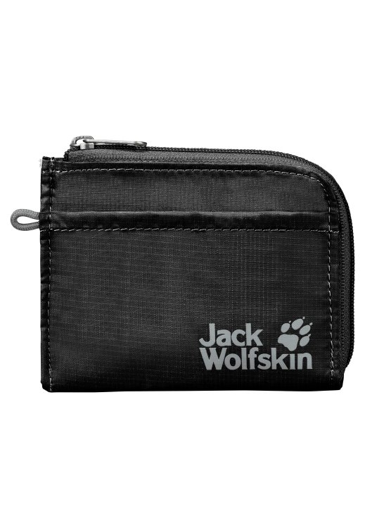 Brand Jack Wolfskin Fashion Black Kariba Air