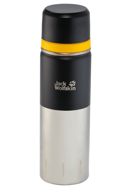 Brand Jack Wolfskin Kolima 1.0 Collections Black
