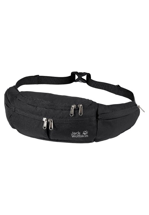Black Brand Jack Wolfskin Origin Swift
