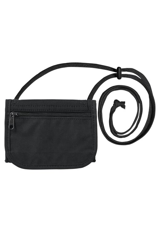 Black Organizer Brand Jack Wolfskin Original