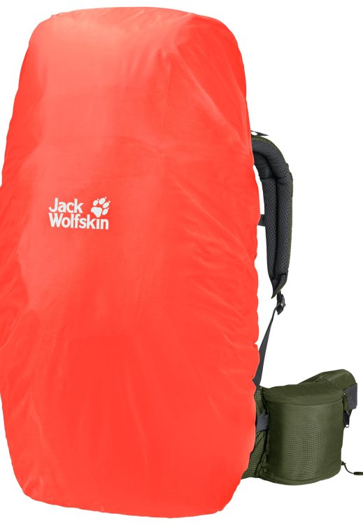 Greenwood Denali 65+10 Men New Brand Jack Wolfskin