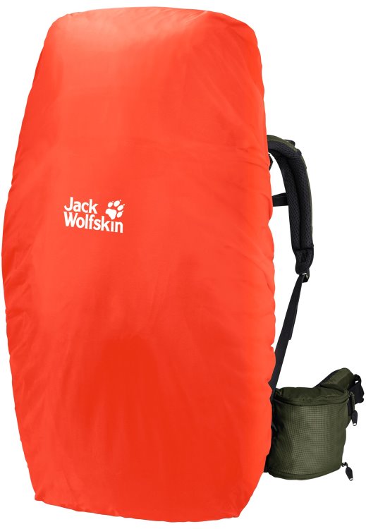 Collection Denali 75+10 Men Greenwood Brand Jack Wolfskin