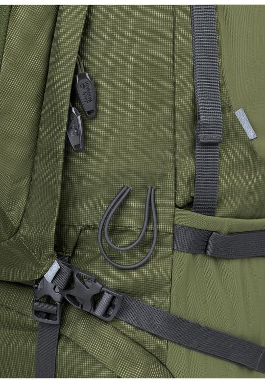 Collection Denali 75+10 Men Greenwood Brand Jack Wolfskin