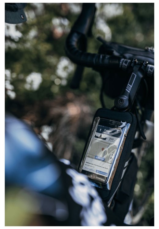Brand Jack Wolfskin Top Tube Bag Brands Flash Black
