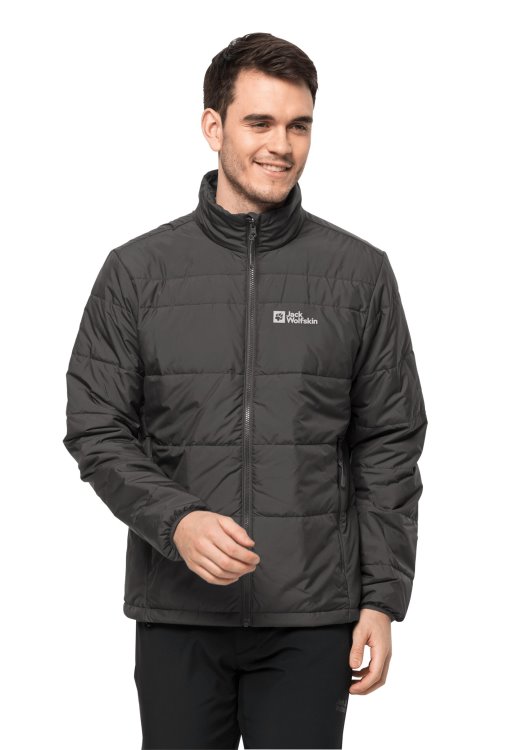 Burly Yellow Xt Jasper 3in1 Jacket M Collection Brand Jack Wolfskin