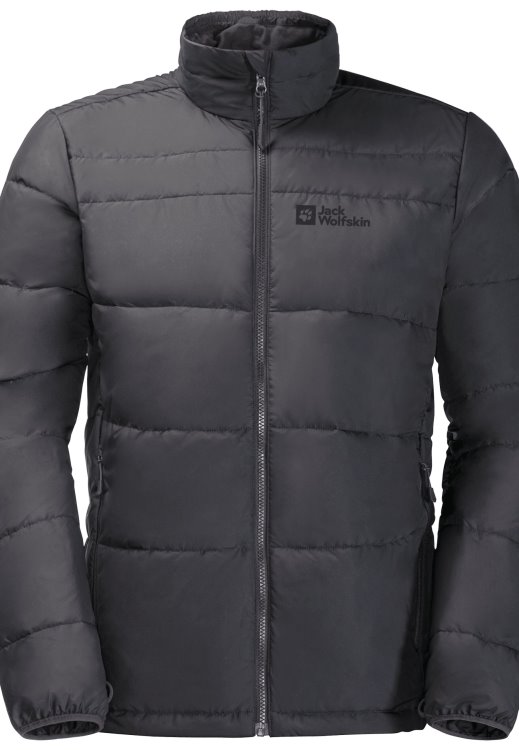 Burly Yellow Xt Jasper 3in1 Jacket M Collection Brand Jack Wolfskin