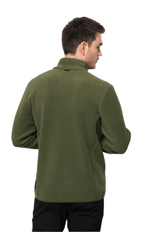 Origin Altenberg 3in1 Jacket M Greenwood Brand Jack Wolfskin