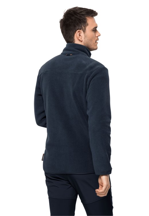 Original Night Blue Taubenberg 3in1 Jacket M Brand Jack Wolfskin