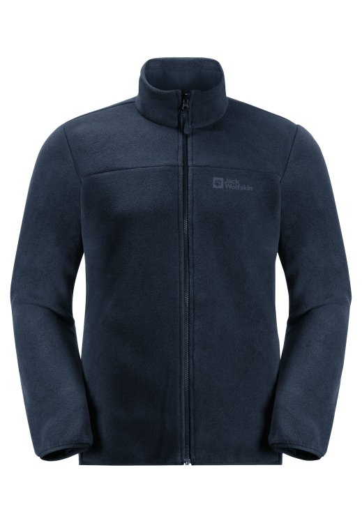 Original Night Blue Taubenberg 3in1 Jacket M Brand Jack Wolfskin