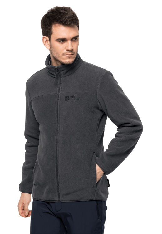 Taubenberg 3in1 Jacket M Collection Brand Jack Wolfskin Phantom