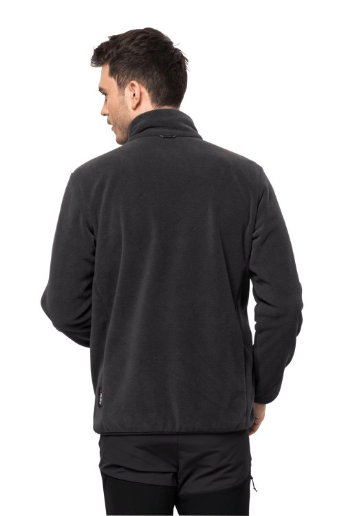 Brand Jack Wolfskin Dna Tundra 3in1 Jacket M Black Original