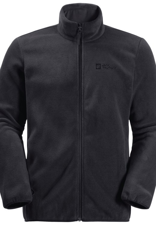 Brand Jack Wolfskin Dna Tundra 3in1 Jacket M Black Original