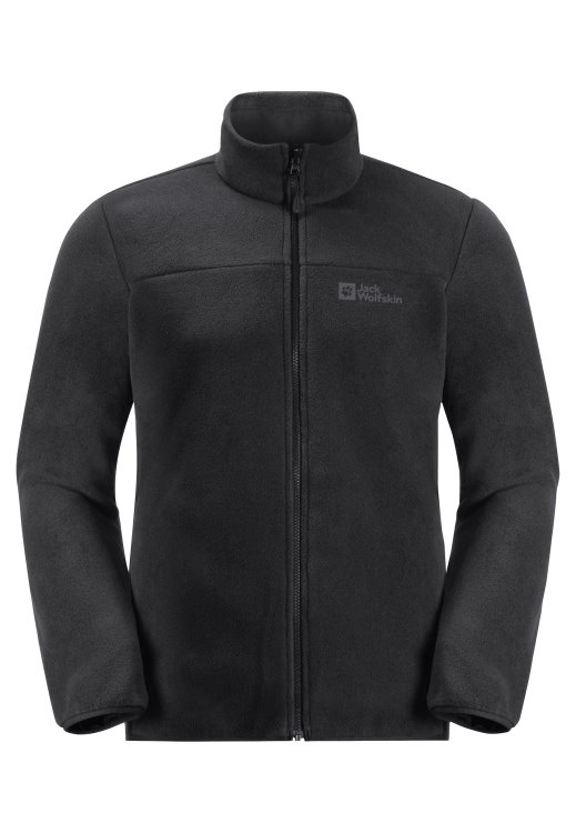 Black Taubenberg 3in1 Jacket M Origin Brand Jack Wolfskin