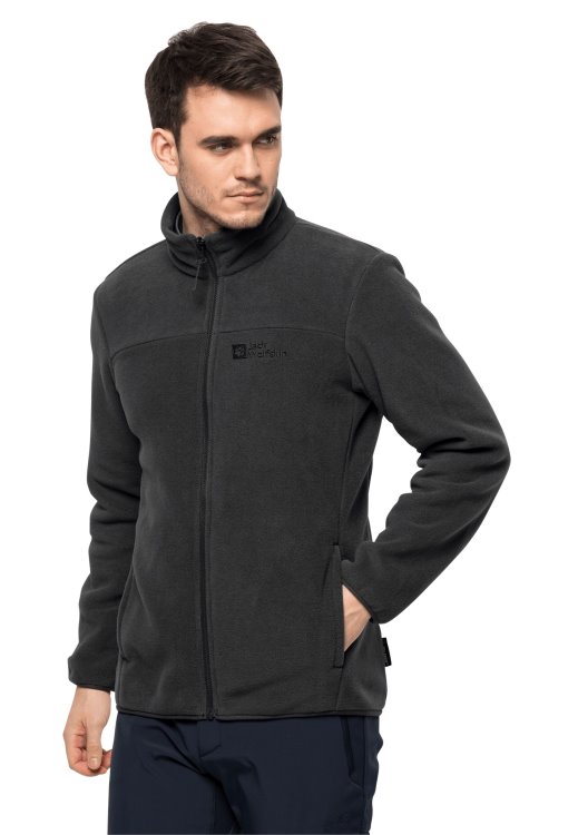 Hot Greenwood Brand Jack Wolfskin Taubenberg 3in1 Jacket M