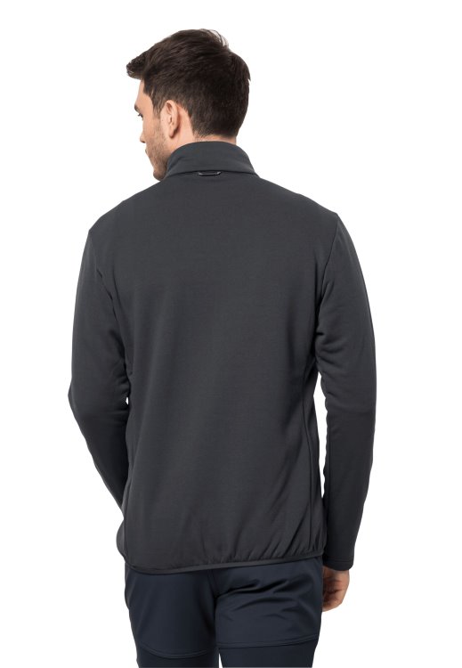 Best Blue Pacific Glaabach 3in1 Jacket M Brand Jack Wolfskin